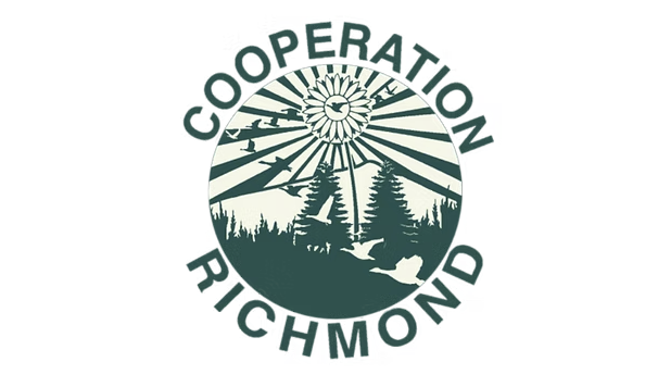 Cooperation Richmond logo